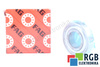 16002-A-2Z FAG 15X32X8MM CUSCINETTO