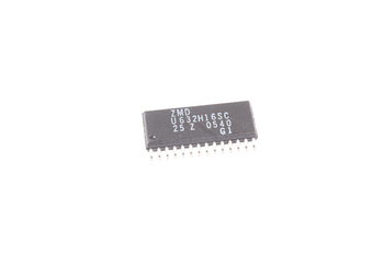 U632H16SC25G1 ZMD MEMORIA SRAM