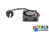 MMF-04C24DS MELCO TECHNOREX NC5332H71 40X40X15MM, 24V, 0.09A VENTILATORE