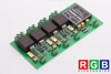 8943212151 OSRAM 9826 4-FACH LEM-MODUL V2 REV.1