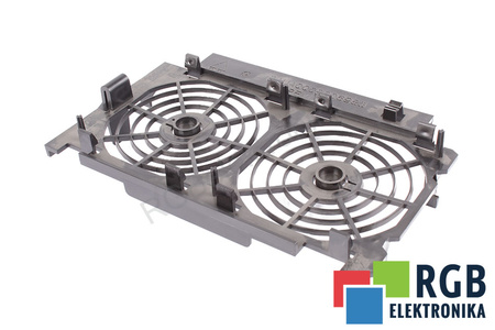 3AUA0000006983 ABB PER ACS550-01-087A-4 COPERTURA DEL VENTILATORE
