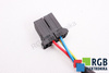 CAVO F06B-0001-K002 PER AZIONAMENTI SERVO ALPHA IF / ALPHA IS FANUC 7 M, 2345832-2 SOSTITUTO