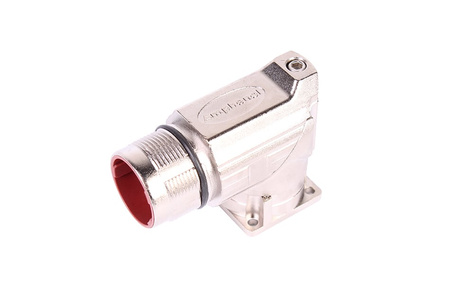 PRESA MB7RJN0801 AMPHENOL CORPORATION M23 8PIN