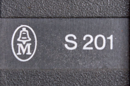 S201 KLOCKNER MOELLER