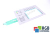 6AV6542-0AC15-2AX0 SIMATIC MP270 TASTIERA SOSTITUTO