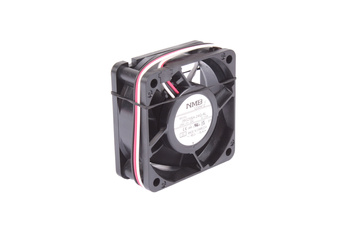 06025SA-24Q-AL-D0 NMB TECHNOLOGIES 60X60X25MM 24VDC 0.13A VENTILATORE
