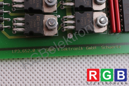 DKB.510.00 SABO