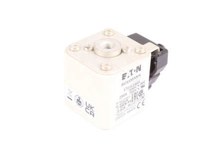 FUSIBILE 170M3466 EATON / BUSSMANN 690V, 250A, 60MM, 50MM