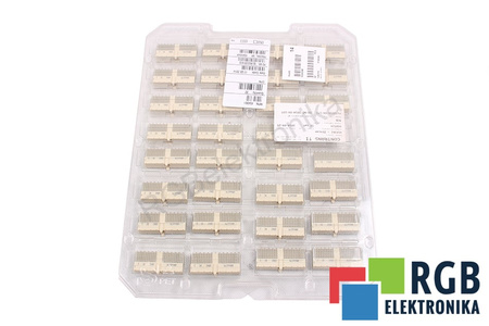 CONNETTORE 454361 ERNI 2MM 110PIN TYPE A
