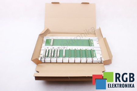 6ES5701-2LA12 SIEMENS SIMATIC S5 RACK