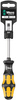 CACCIAVITE A TAGLIO 05100085001 WERA 932 A SB 100MM, 1MM, 5.5MM