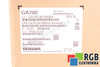 CIPR-GA70C4018BBAA-BAAAAA YASKAWA GA700
