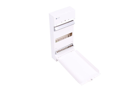 178E5050 SCHNEIDER ELECTRIC UF150-18 QUADRO ELETTRICO