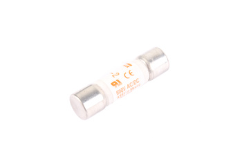 FUSIBILE A60Q10-2 FERRAZ 600V, 10A, 10.3X38.1MM