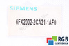 CAVO 6FX2002-2CA31-1AF0 SIEMENS 5M