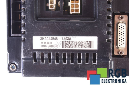 3HAC14546-1/03A ABB