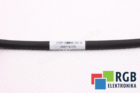 CAVO JZSP-CMM00-05-E PER AZIONAMENTI SERVO YASKAWA SIGMA V 5M SOSTITUTO