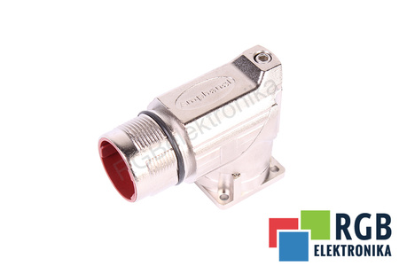 PRESA MB7RJN0801 AMPHENOL CORPORATION M23 8PIN