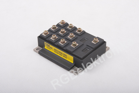 6DI100A-050 FUJI ELECTRIC