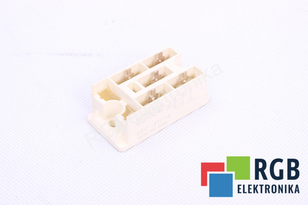 SKD31F16 SEMIKRON SEMIPONT 1 31A, 1600V