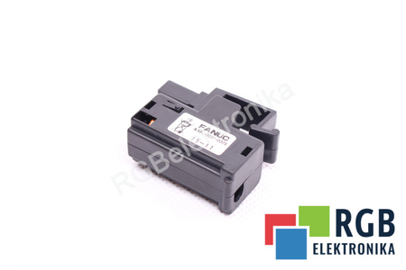 A98L-0031-0026 FANUC A02B-0309-K102 BATTERIA