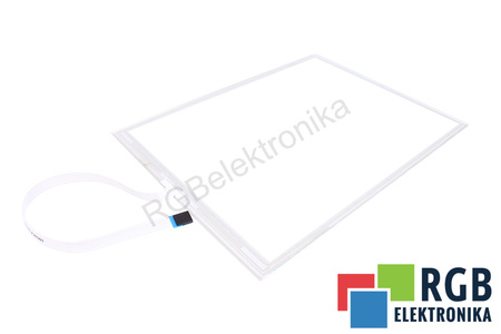 TP-3850S1 PER X-TERMINAL-HMI 333X249MM, 5PIN TOUCHSCREEN SOSTITUTO