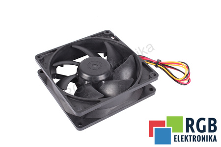 9A0924S4011 SANYO DENKI 92X92X25MM, 24V VENTILATORE
