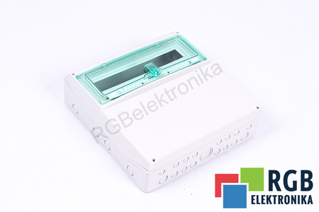 13193 SCHNEIDER ELECTRIC IP65 QUADRO ELETTRICO