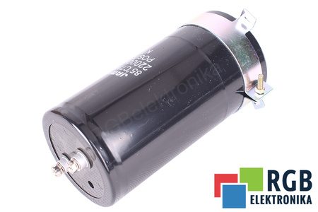 CONDENSATORE KPS223M2D21NM JAMICON 22000UF, 200V