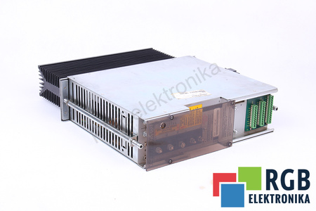 KDS1.1-100-W1 INDRAMAT AC SERVO CONTROLLER