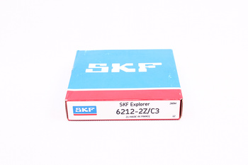 6212-2Z/C3 SKF 60X110X22 CUSCINETTO
