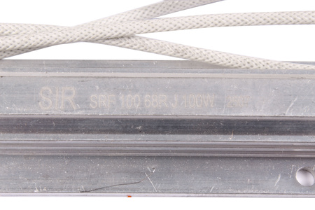 SRF10068J100W SIR 68OHM RESISTORE DI FRENATURA