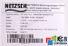 NF370/1 NETZSCH