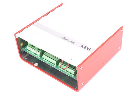 MICROSEMI 380(220)/15 AEG