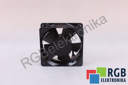 4184NXH EBM PAPST 120X120X38MM 11W 24V, 0.46A VENTILATORE