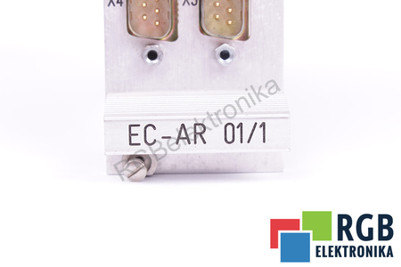 EC-AR01/1 ECKELMANN 2358600331