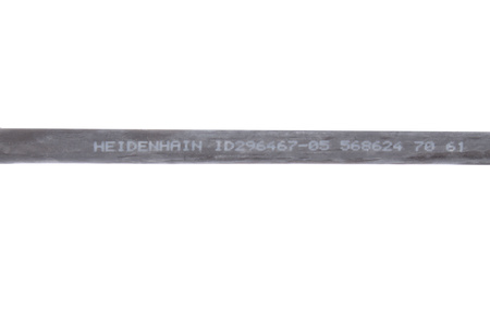 CAVO PER HR410 HEIDENHAIN 296467-05 5M