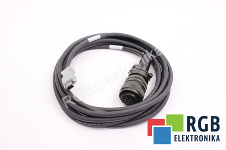 CAVO DI SEGNALE JZSP-CMP01-05-E PER AZIONAMENTI SERVO SGMSS YASKAWA SIGMA V 5M SOSTITUTO