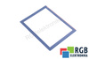 GOT-5120T-830-N 286X222MM MASCHERINA PROTETTIVA SOSTITUTO