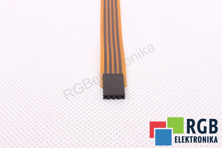 SX-104-W4R-F 237X180MM, 4PIN, 12" TOUCHSCREEN