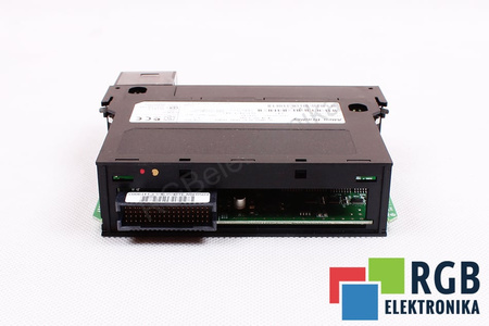 1756-IV32 ALLEN BRADLEY CONTROLLOGIX SERIES A