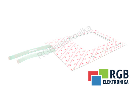 6AV6643-0DB01-1AX1 SIMATIC MP277 8" TYP A TASTIERA SOSTITUTO