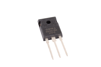 DSP45-18A IXYS