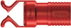MANUTENZIONE, 35 PEZZI 05135926001 WERA KRAFTFORM KOMPAKT W 1