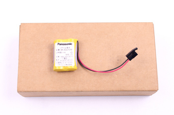 BR-AGCF2W PANASONIC A98L-0031-0011#L 6V BATTERIA