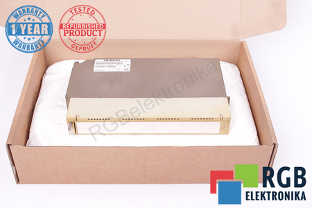 6ES5441-7LA13 SIEMENS SIMATIC S5