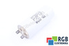 CONDENSATORE MAB MKP 18/285 18UF, 400/450V