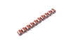 FUSIBILE RITARDATO 887.121 ESKA 250V, 2.5A, THT, 10PCS