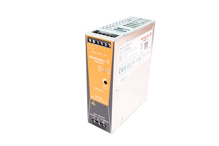 1469480000 WEIDMULLER PRO ECO