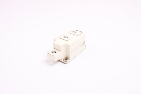 SKKT273/16E SEMIKRON 274A, 1600V MODULO TIRISTORE